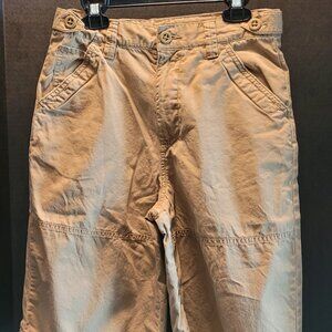Canyon River Blues Boys Shorts Size 16